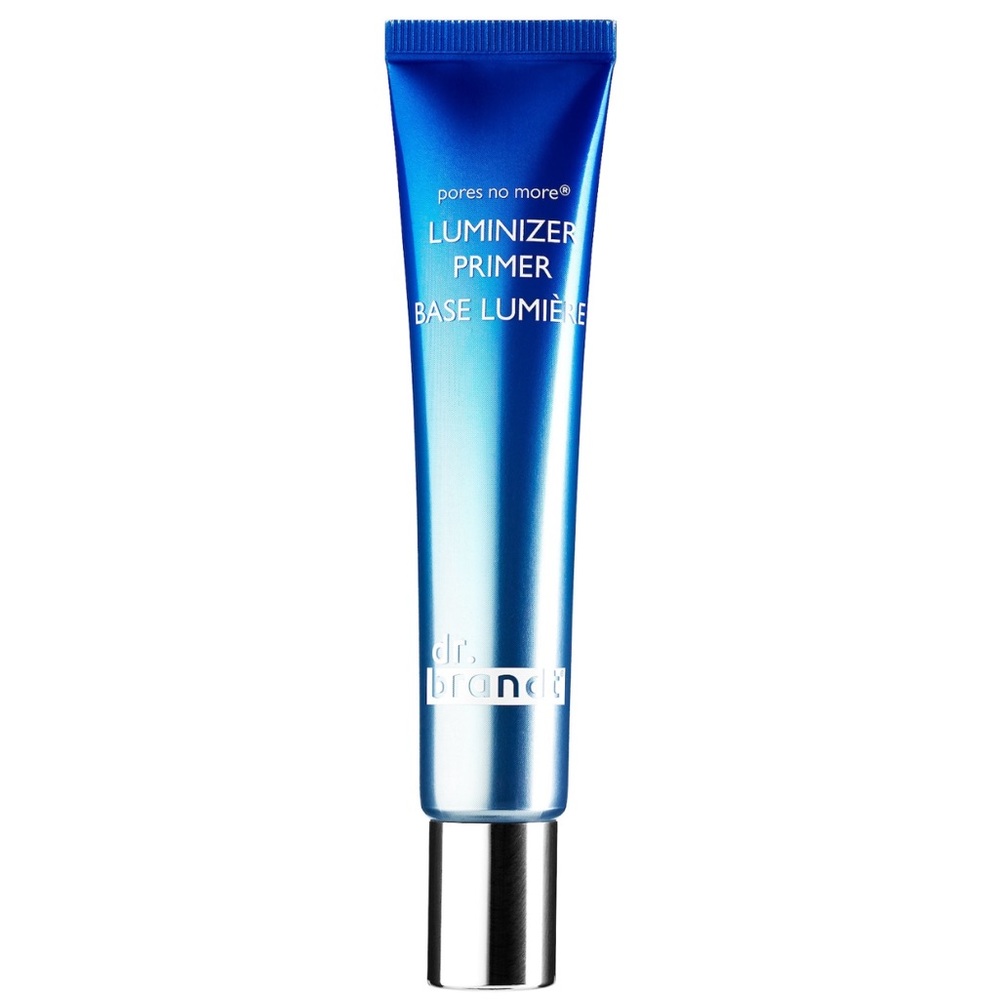 New pores no more LUMINIZER PRIMER, full size
